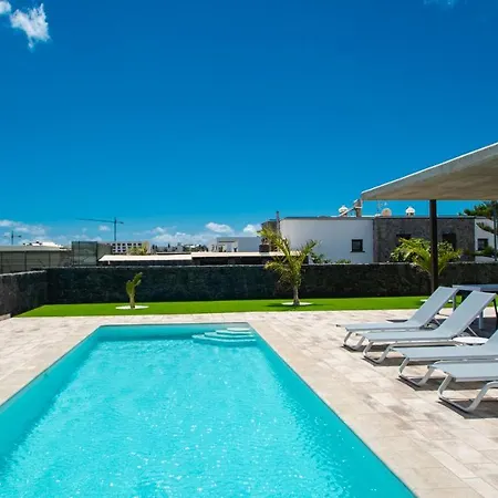 Blancazul Mifaya Villa *